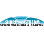 Sharp Stream Power Washing